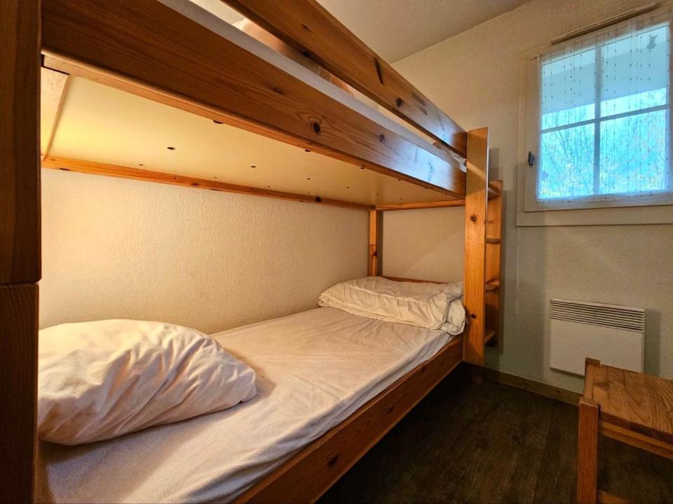 Le Grand Panorama Appartement 2 Chambres 6 Personnes Saint-Gervais-les-Bains Exterior foto